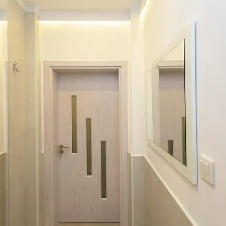 Apartament St Vitosha Sofia