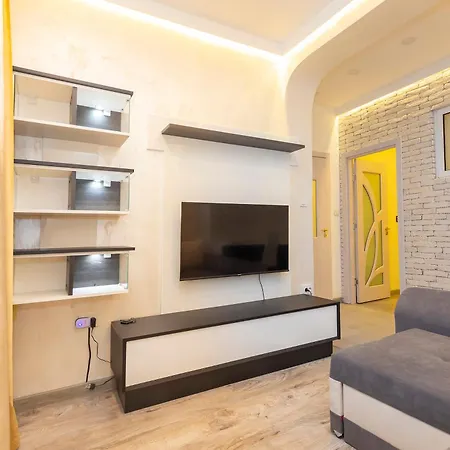 St Vitosha Apartament