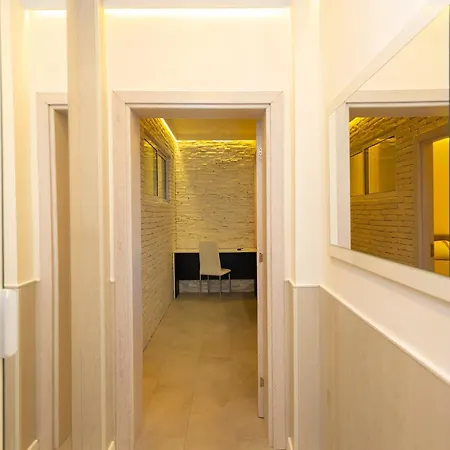 Apartament St Vitosha *