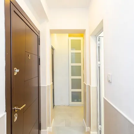 St Vitosha Apartament Sofia