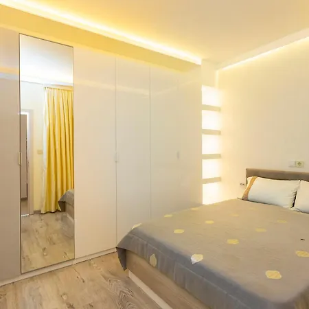 St Vitosha Apartament Sofia