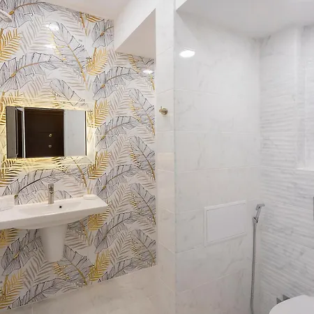 Apartament St Vitosha *