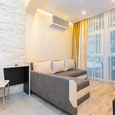 St Vitosha Apartament