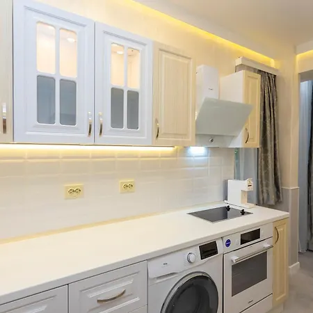 Διαμέρισμα St Vitosha