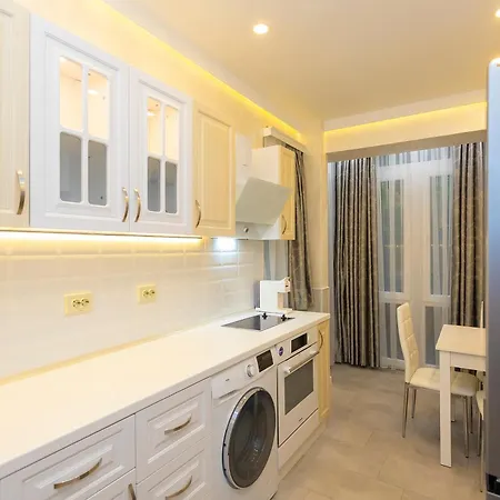 Διαμέρισμα St Vitosha Σόφια