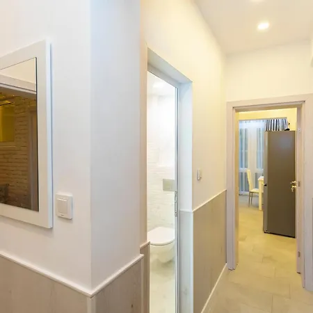 St Vitosha Σόφια