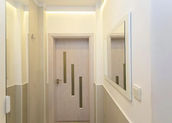 Apartment St Vitosha Sofia