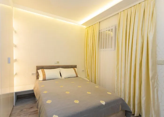 St Vitosha Apartment *