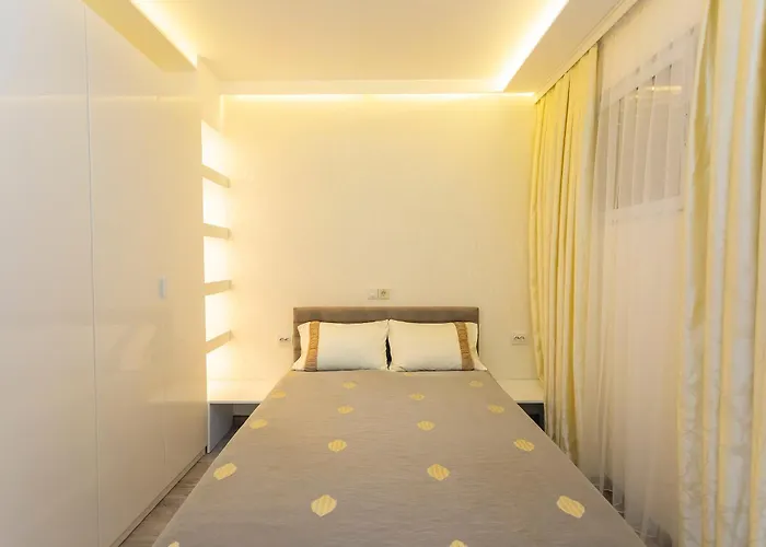 St Vitosha Apartment Sofia