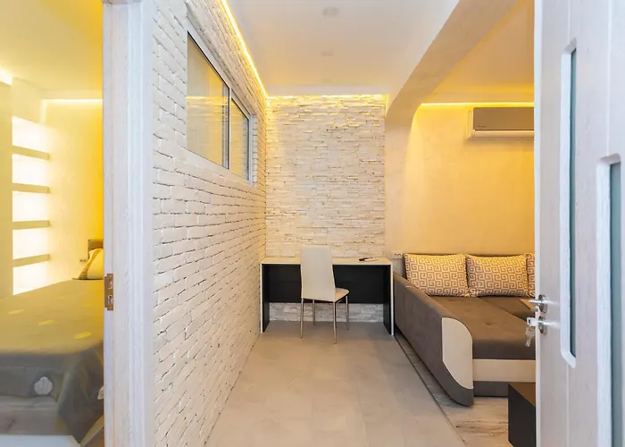 St Vitosha Apartment Sofia