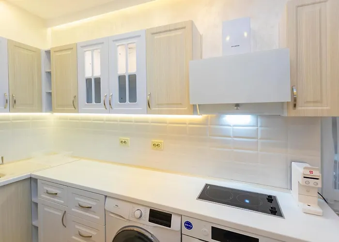 St Vitosha Apartment *