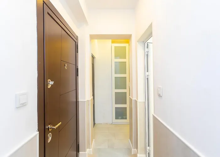 St Vitosha Apartment Sofia