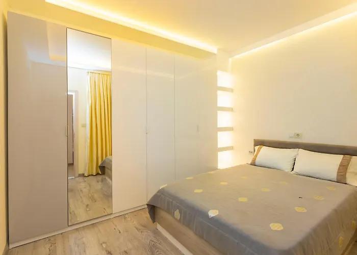 St Vitosha Apartment Sofia