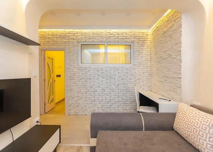 St Vitosha Apartment Sofia