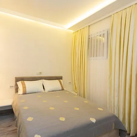 St Vitosha Apartament *