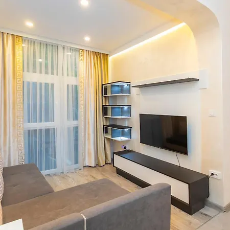 St Vitosha Apartament Sofia