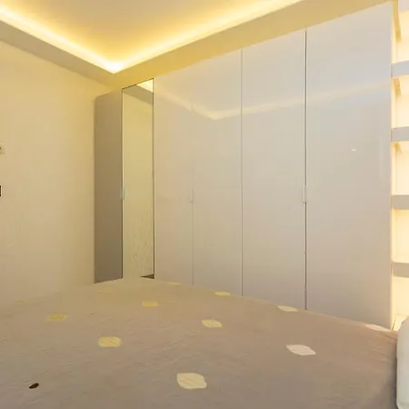 Apartament St Vitosha Sofia