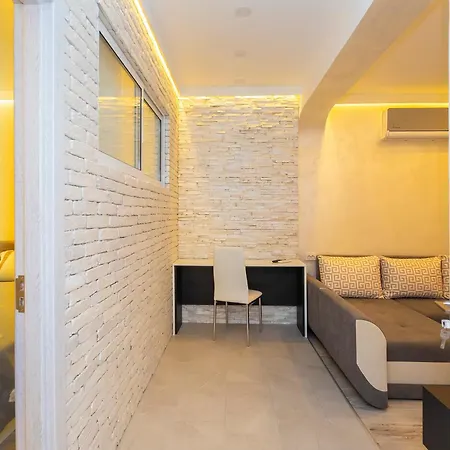 St Vitosha Apartament Sofia