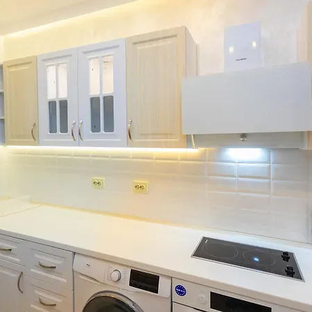 St Vitosha Apartament *