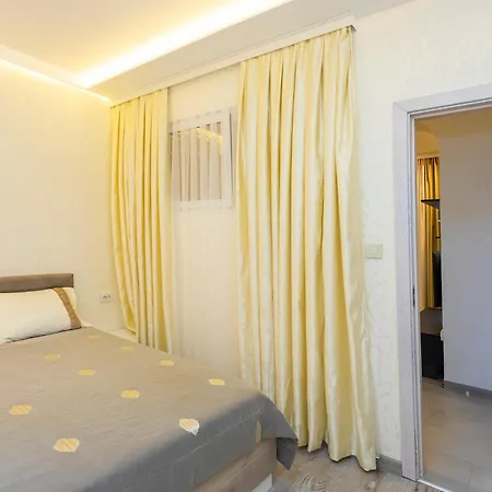 Apartament St Vitosha