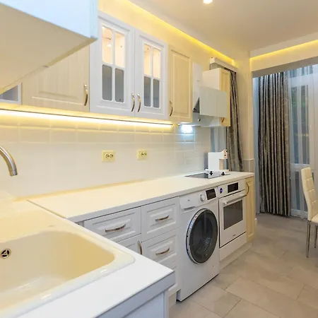 Apartament St Vitosha Sofia