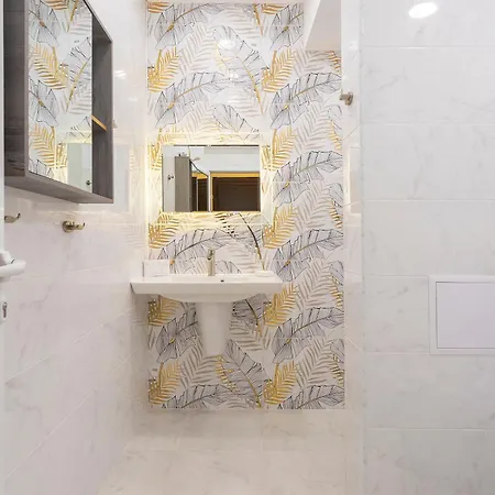 Apartament St Vitosha