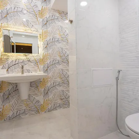 Apartament St Vitosha *