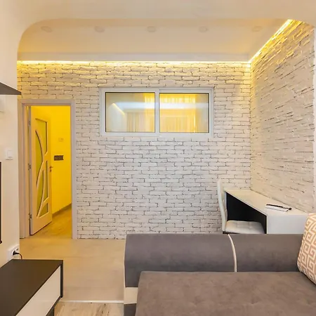 St Vitosha Apartament Sofia